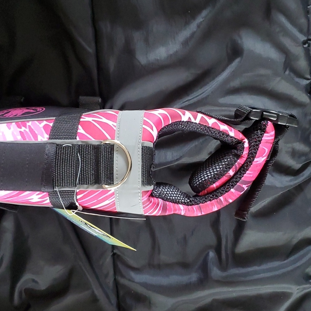 🐶Pet Life Jacket!🐈 - Picture 6 of 12
